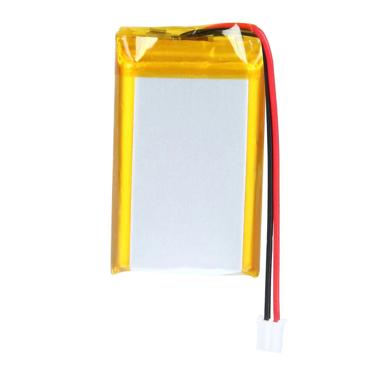 YDL 3.7V 803048 1200mAh Lithium Polymer Battery - Image 5