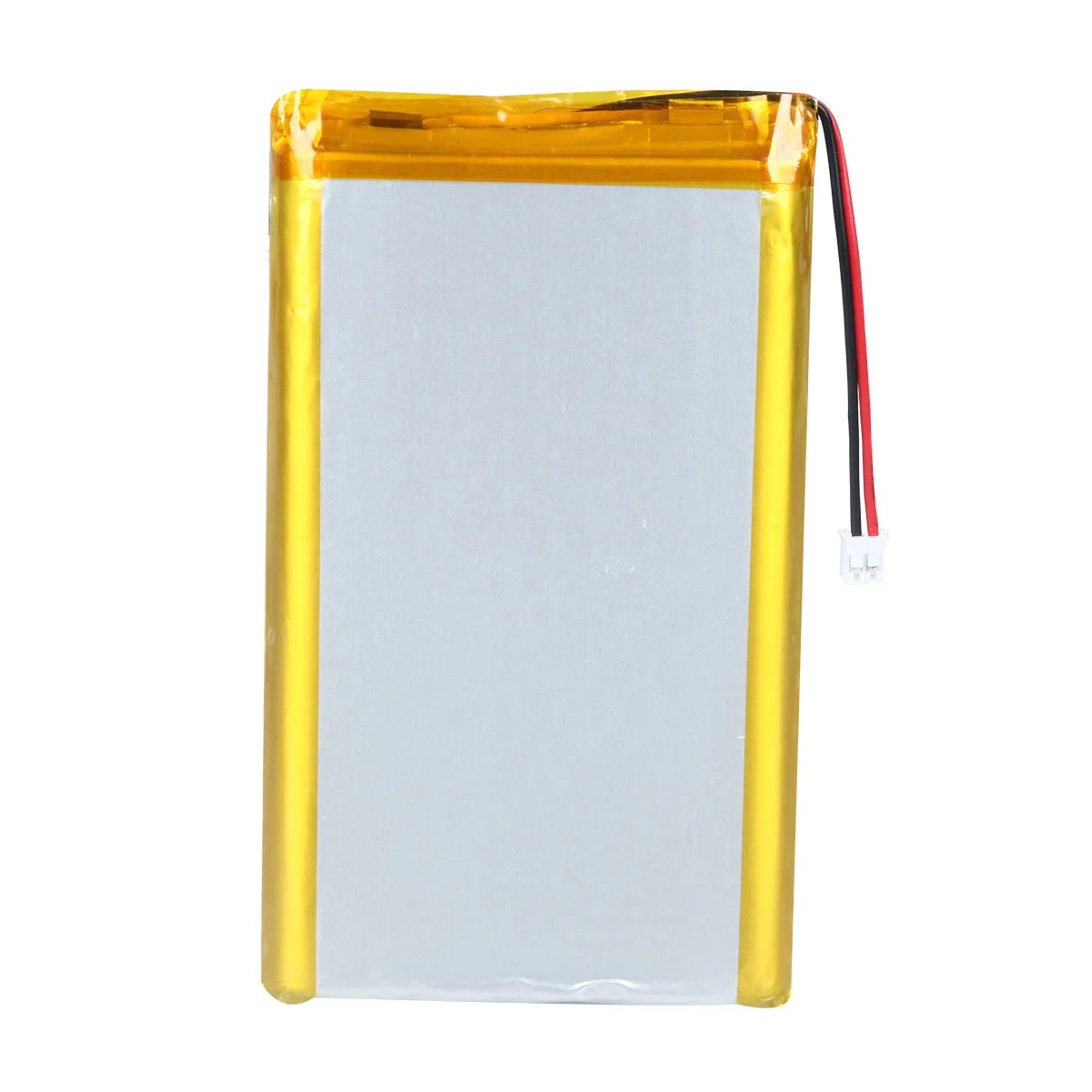 YDL Wholesale 1160100 3.7V 10000mAh Rechargeable  lithium Polymer battery Pack - Image 5