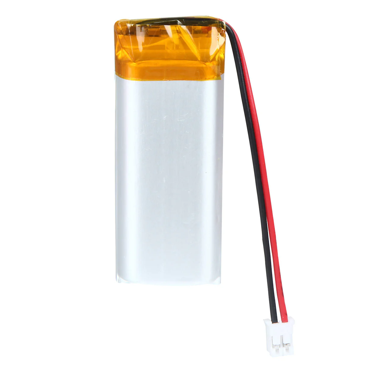 3.7V 102050 1000mAh Lithium Polymer Battery - Image 5