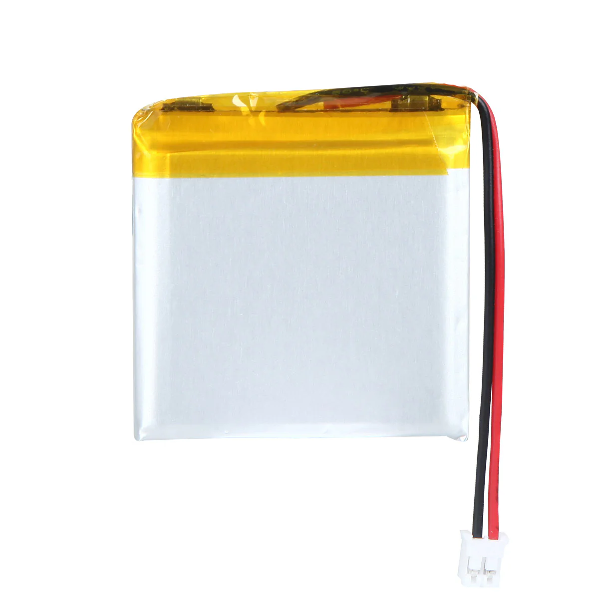 YDL 3.7V 1000mAh 504040 Rechargeable Lithium Polymer Battery - Image 2