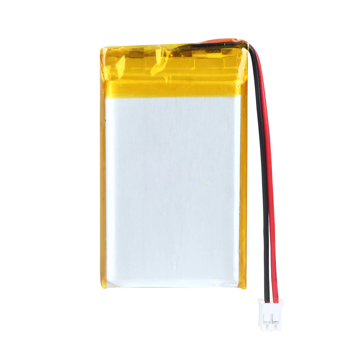 YDL 3.7V 800mAh 523050 Rechargeable  Lithium  Polymer Battery - Image 2