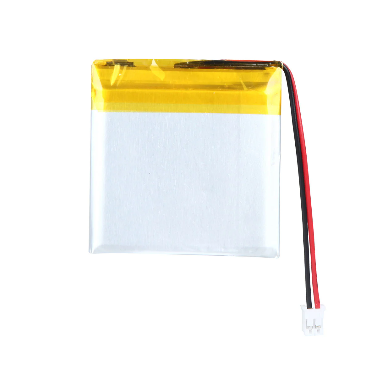 YDL 3.7V 1000mAh 554141 Rechargeable Lithium Polymer Battery Length 43mm - Image 2