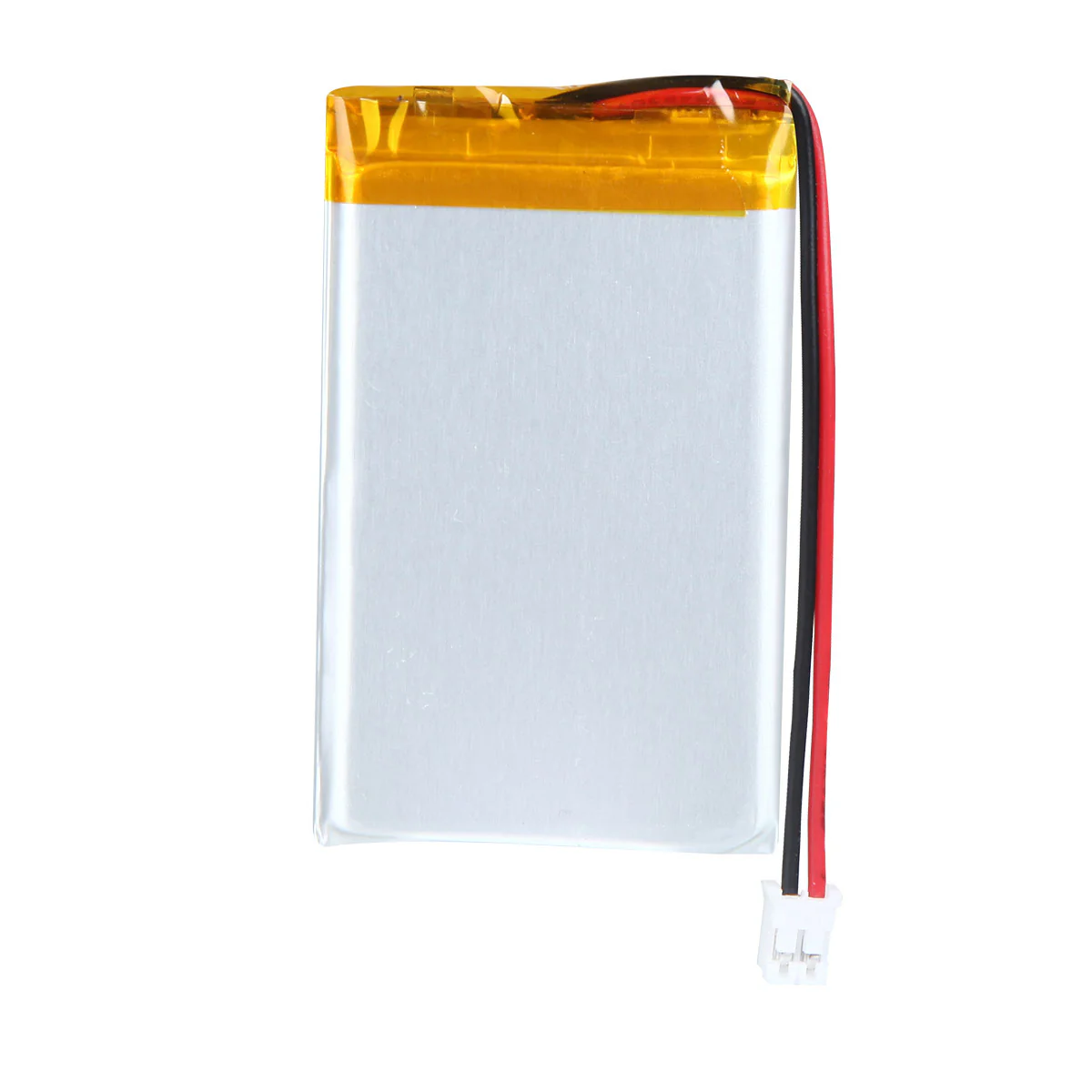 YDL 3.7V 1100mAh 523959 Rechargeable Lithium Polymer Battery Length 61mm - Image 2