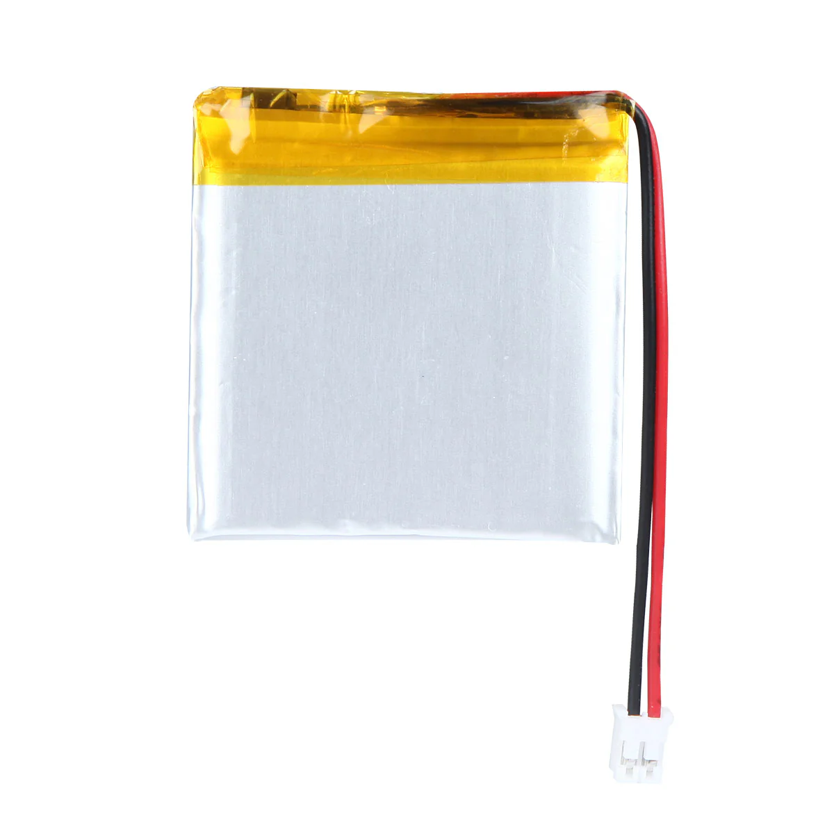 YDL 3.7V 1100mAh 584040 Rechargeable Lithium Polymer Battery Length 42mm - Image 2