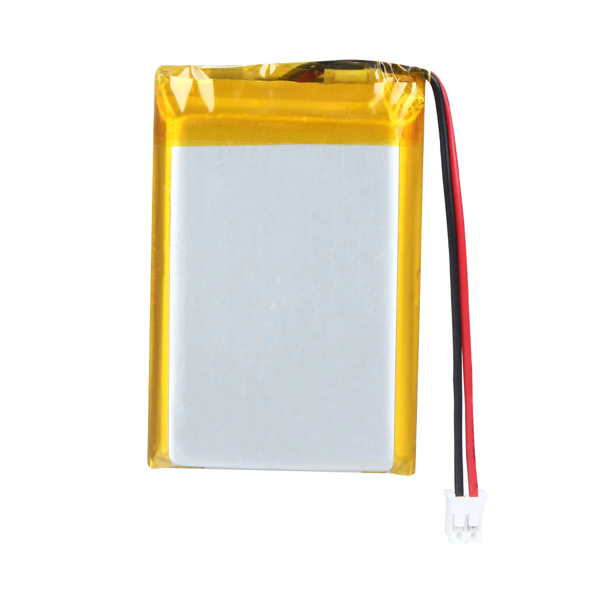YDL 3.7V 1200mAh 783448 Rechargeable Lithium Polymer Battery - Image 2