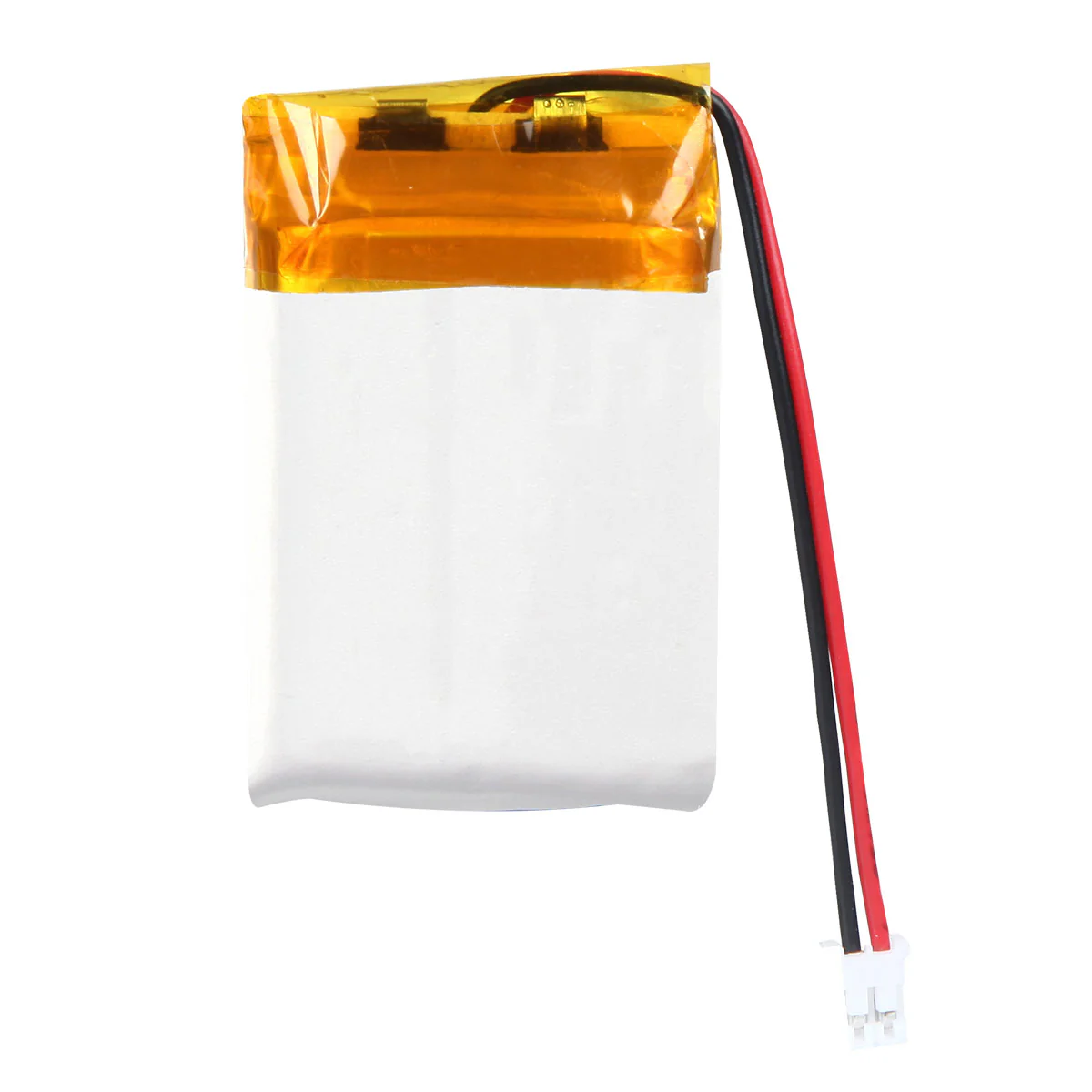 YDL 3.7V 1300mAh 112840 Rechargeable Lithium  Polymer Battery - Image 2