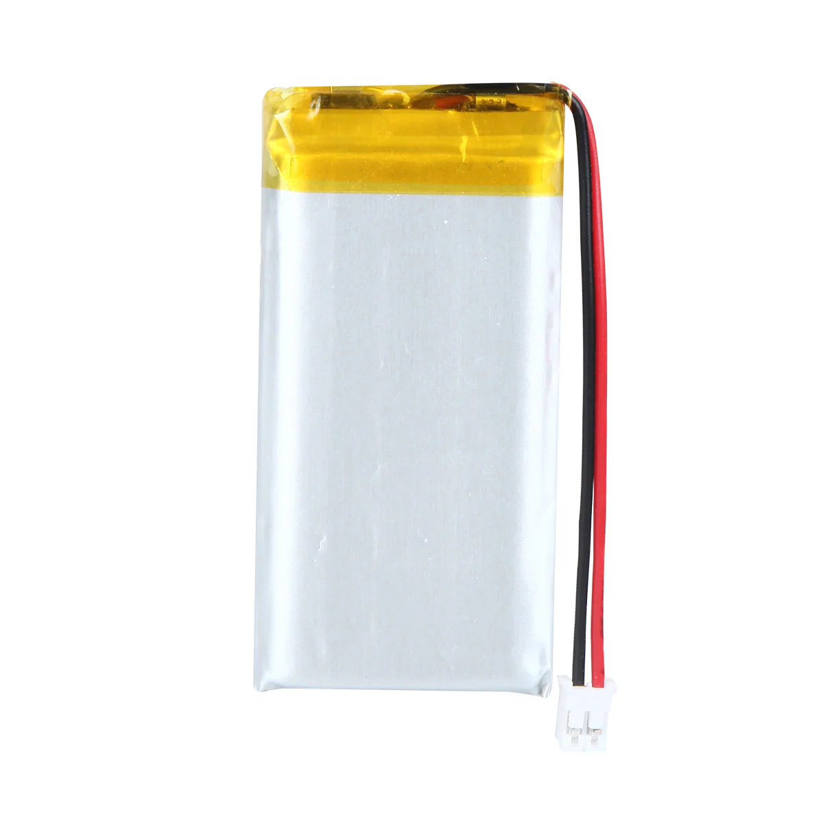 YDL 3.7V 1300mAh 703060 Rechargeable Lithium Polymer Battery - Image 2
