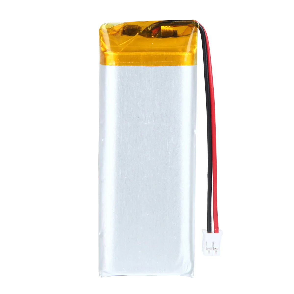 YDL 3.7V 1450mAh 802563 Rechargeable Lithium Polymer Battery - Image 3