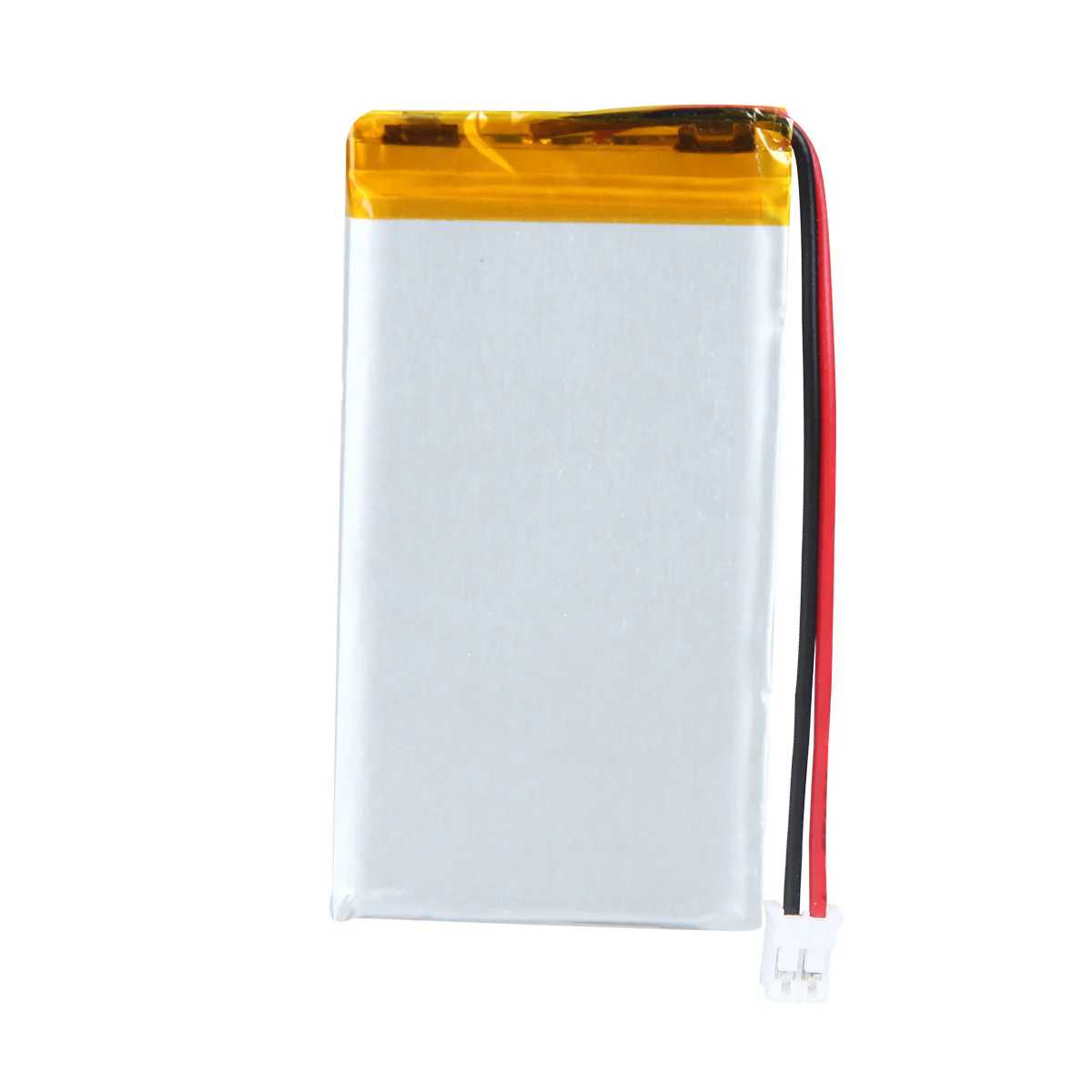 YDL 3.7V 1500mAh 563567 Rechargeable Lithium Polymer Battery Length 69mm - Image 3
