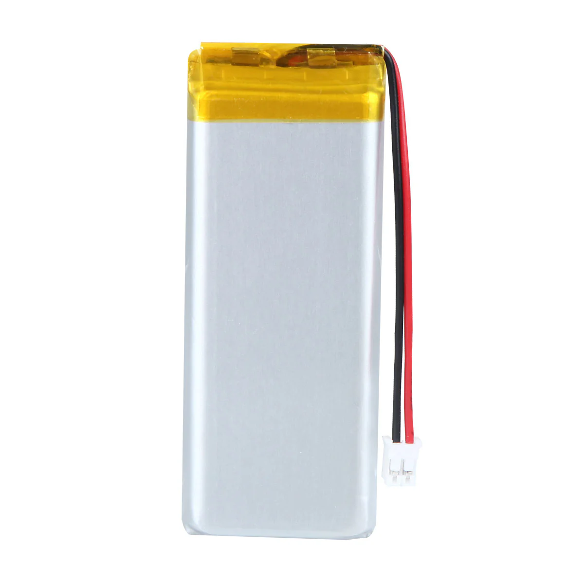 YDL 3.7V 1500mAh 642872 Rechargeable Lithium Polymer Battery Length 74mm - Image 3
