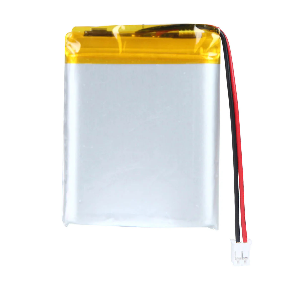 YDL 3.7V 1500mAh 803850 Rechargeable Lithium Polymer Battery - Image 3