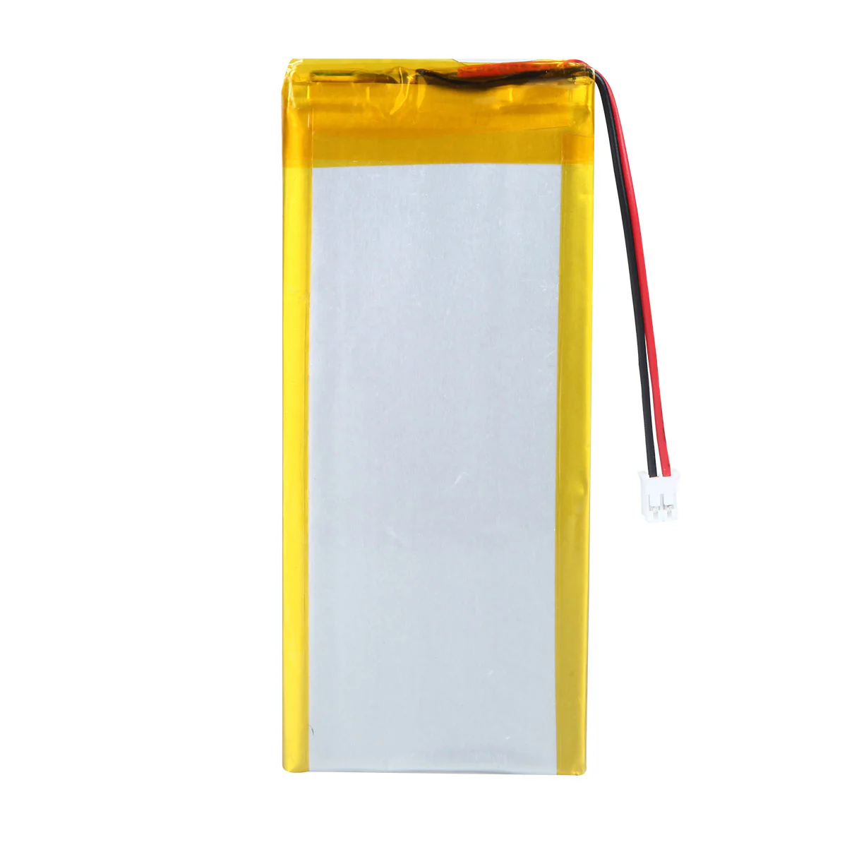 YDL 3.7V 1600mAh 503583 Rechargeable Lithium Polymer Battery Length 85mm - Image 3