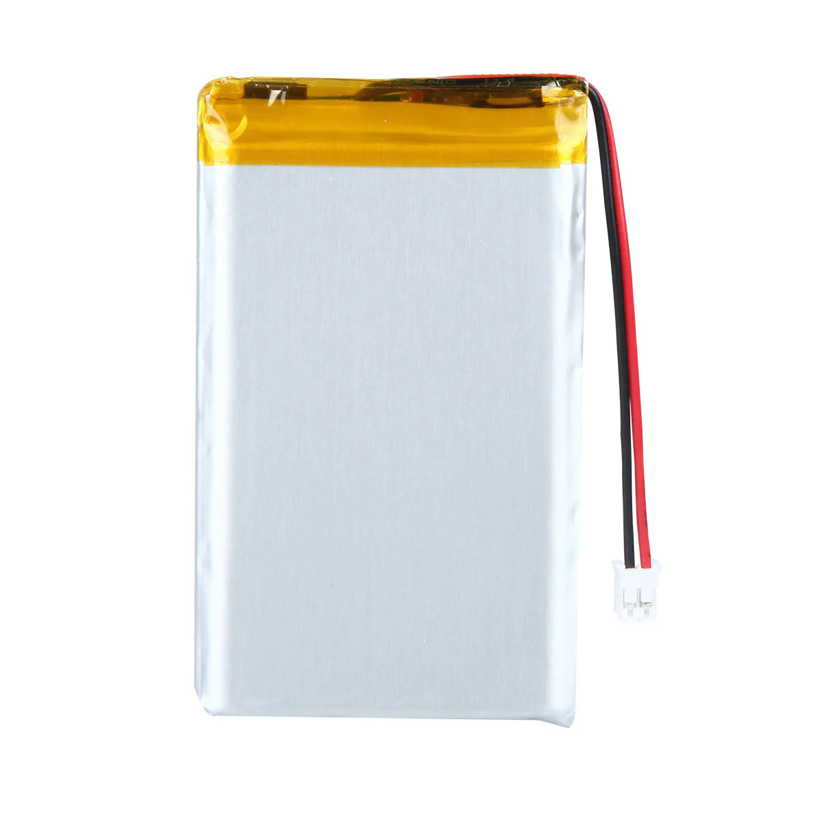 YDL 3.7V 1600mAh 754067 Rechargeable Lithium Polymer Battery - Image 3
