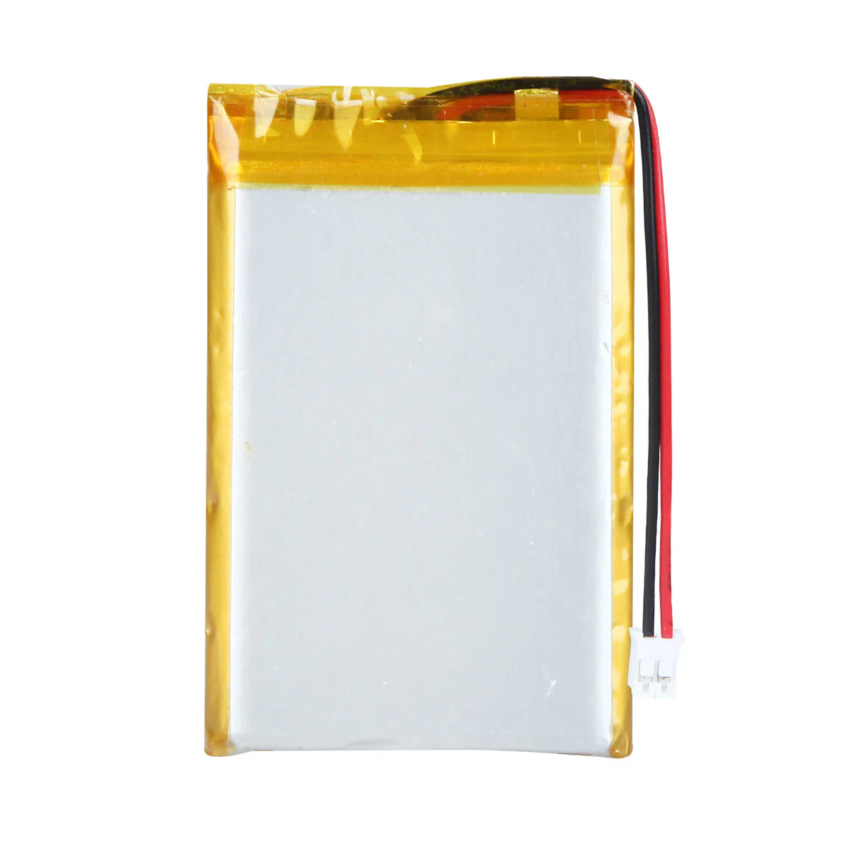 3.7V 1700mAh 604160 Rechargeable Lithium Polymer Battery Pack - Image 2