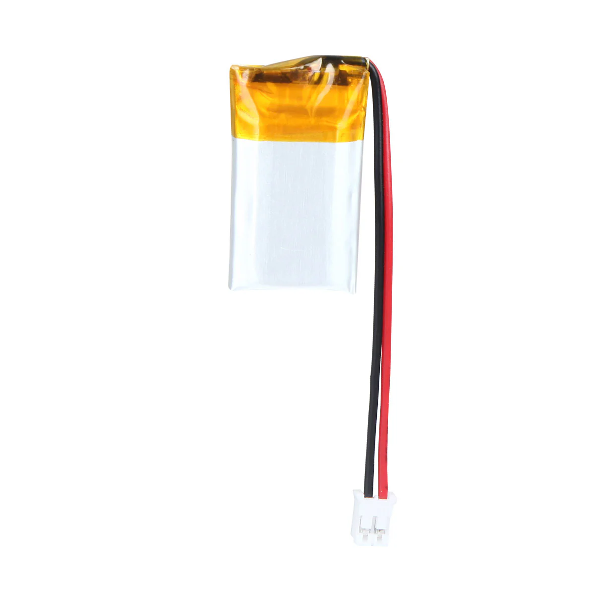 YDL 3.7V 170mAh 651723 Rechargeable Lithium Polymer Battery Length 25mm - Image 3