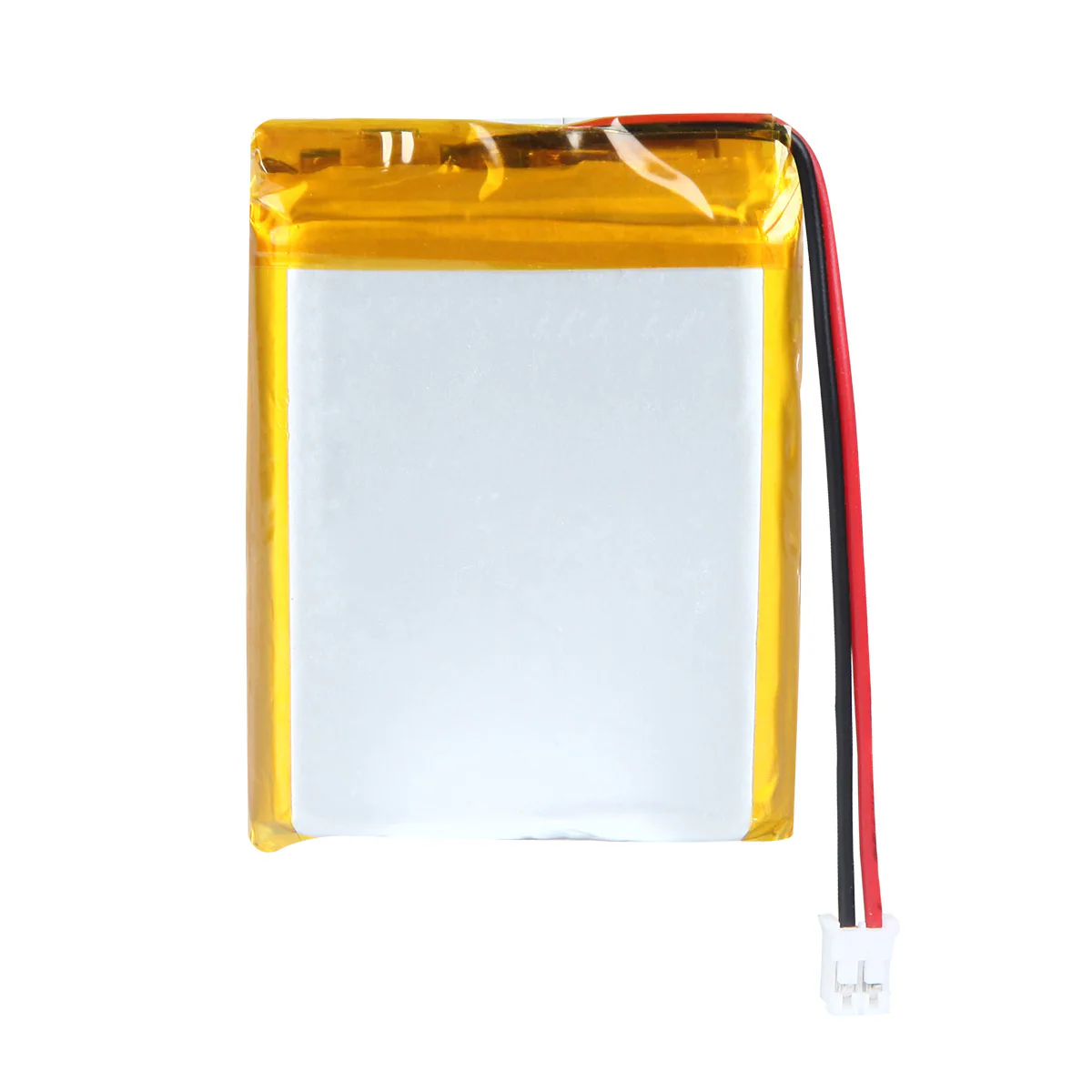 3.7V 2000mAh 804050 Rechargeable Lithium  Polymer Battery - Image 3