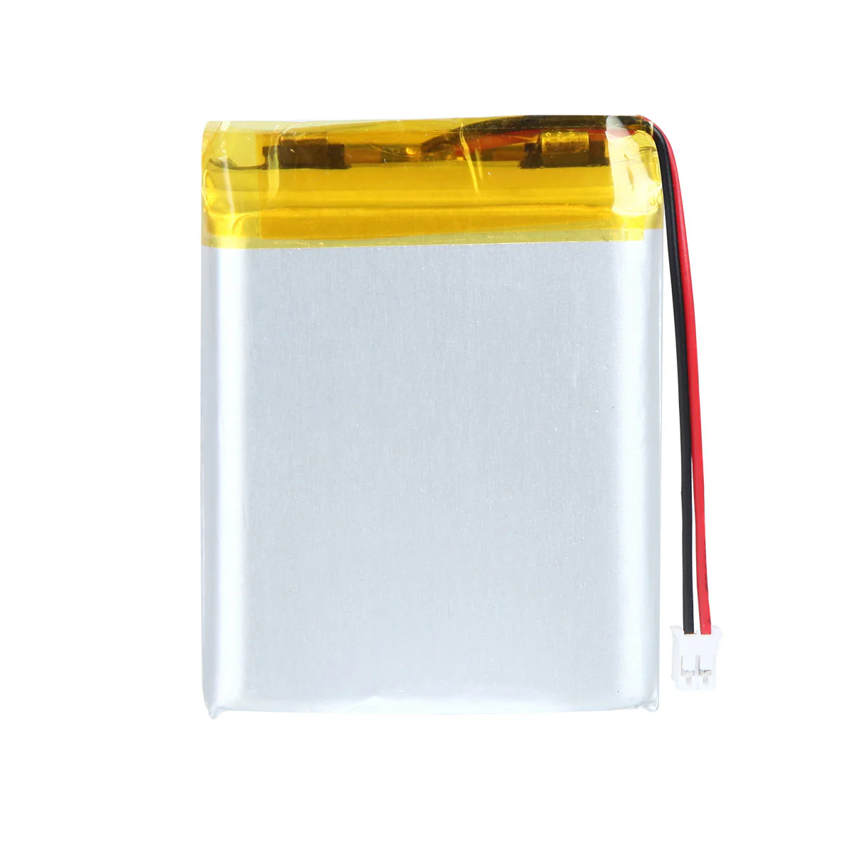 YDL 3.7V 1800mAh 844252 Rechargeable Lithium Polymer Battery - Image 3