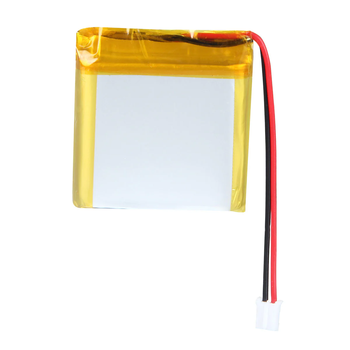 YDL 3.7V 1800mAh 973742 Rechargeable Lithium Polymer Battery Length 44mm - Image 3