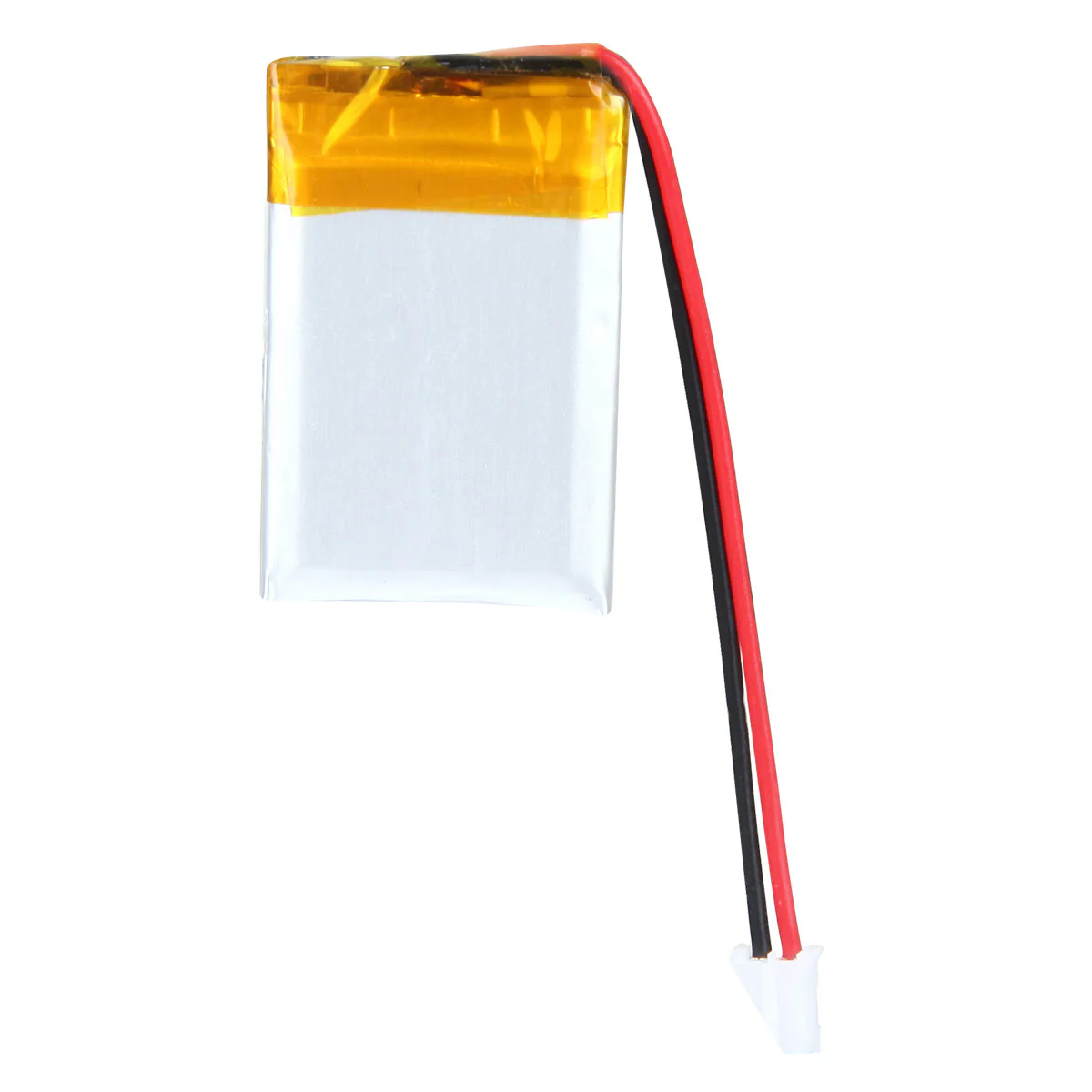 YDL 3.7V 200mAh 402030 Rechargeable Lithium  Polymer Battery - Image 3