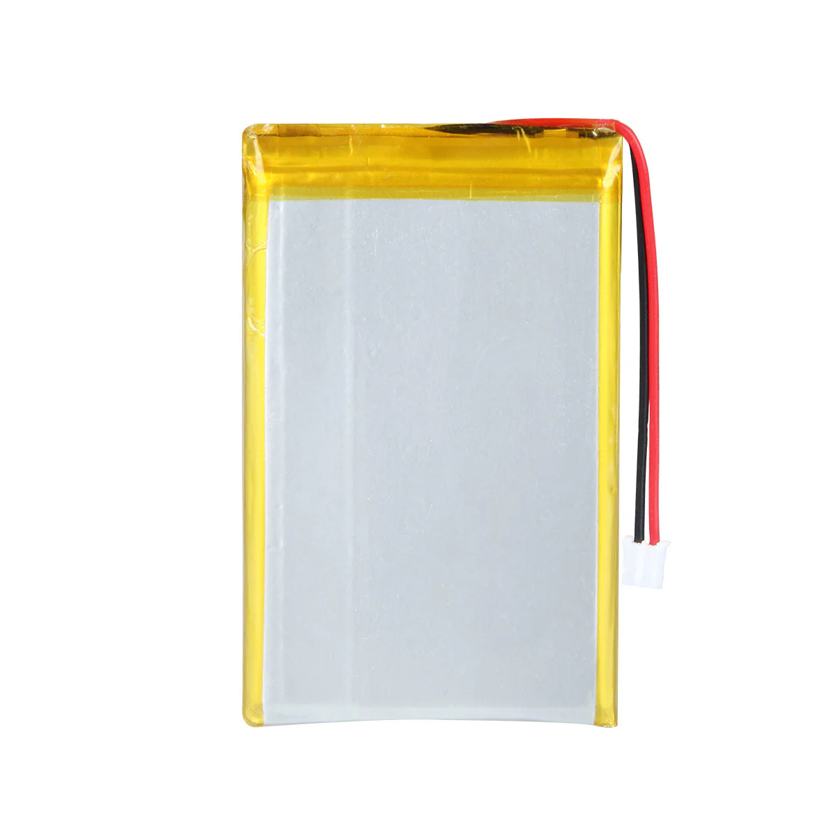 3.7V 2000mAh 525085 Lithium Polymer Battery - Image 2