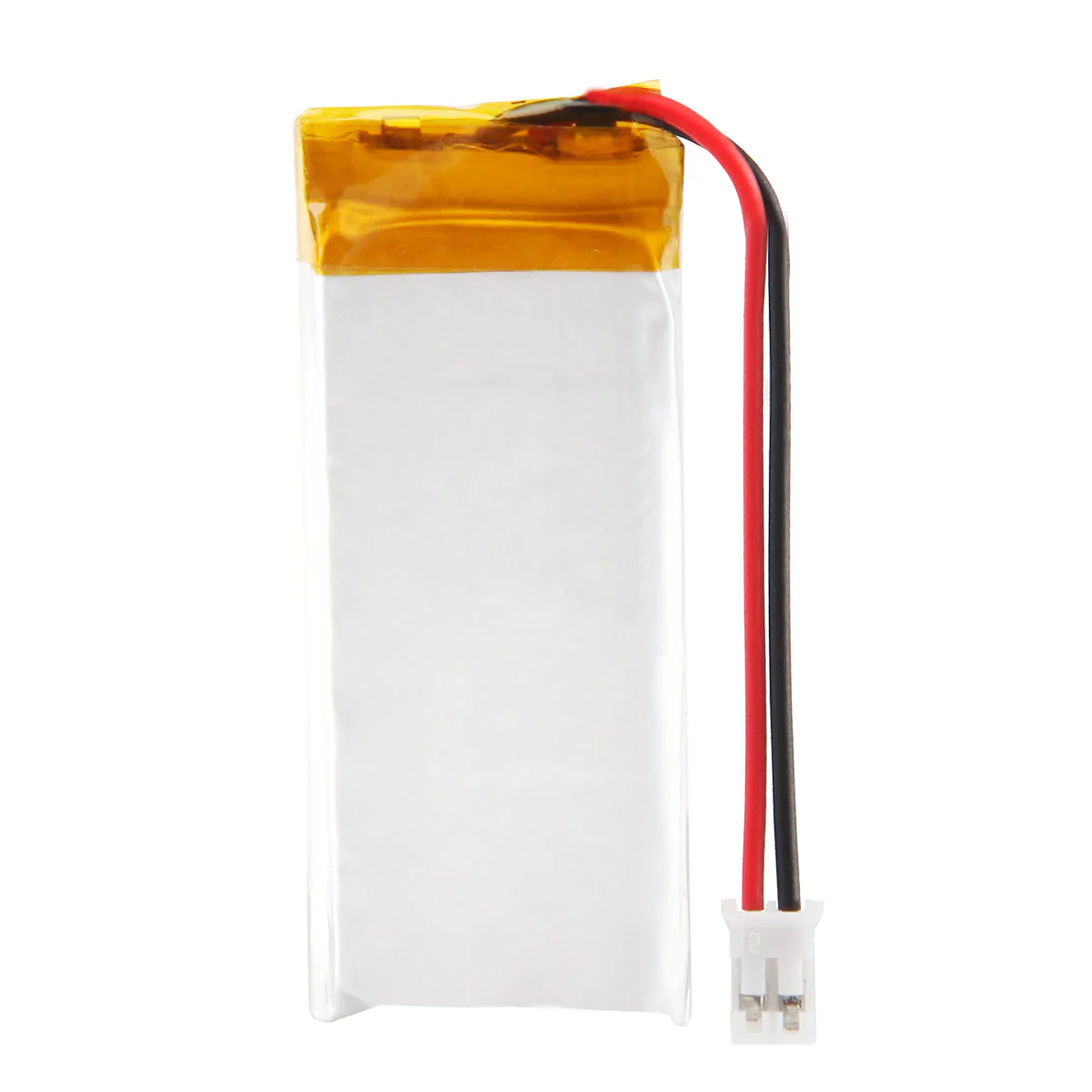 YDL 3.7V 230mAh 302248 Rechargeable Lithium Polymer Battery Length 50mm - Image 5