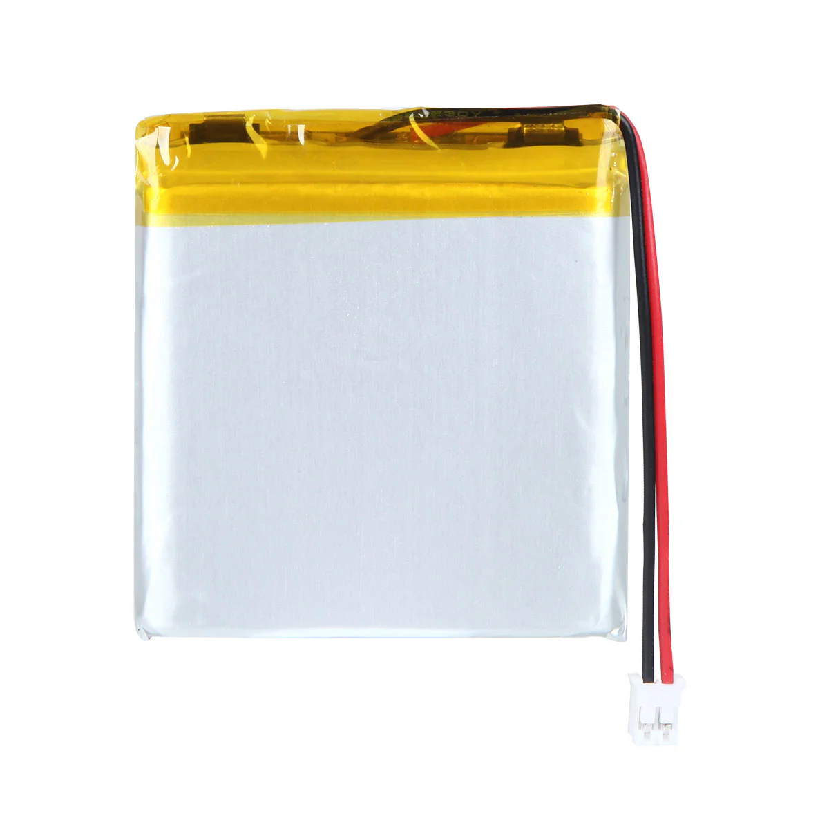 YDL 3.7V 2400mAh 805050 Rechargeable Lithium Polymer Battery - Image 2
