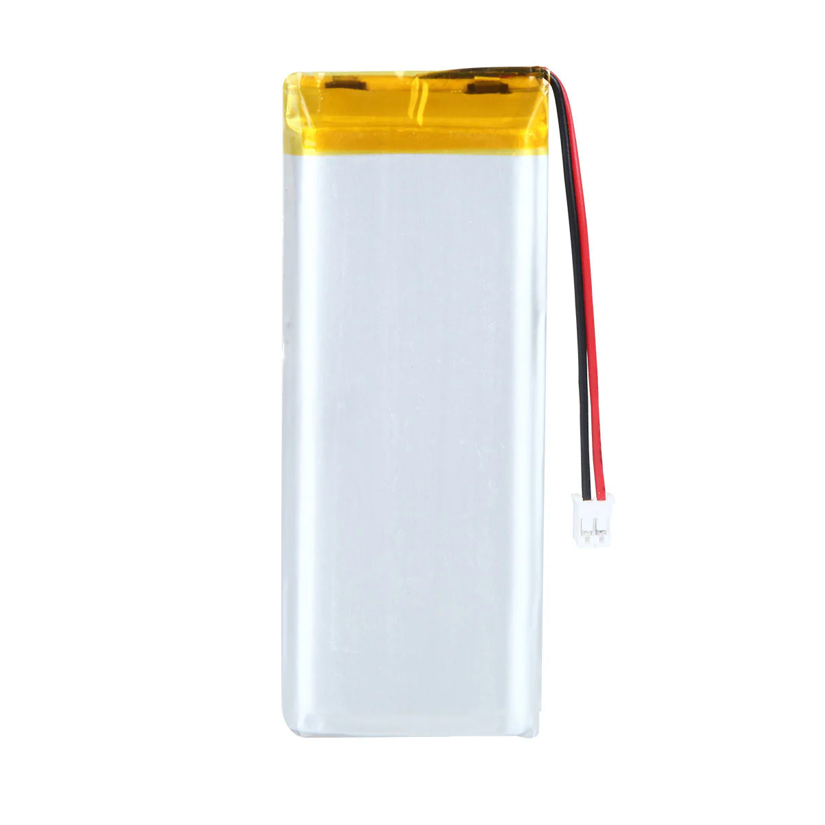 YDL 3.7V 2500mAh 823282 Rechargeable Lithium  Polymer Battery - Image 2