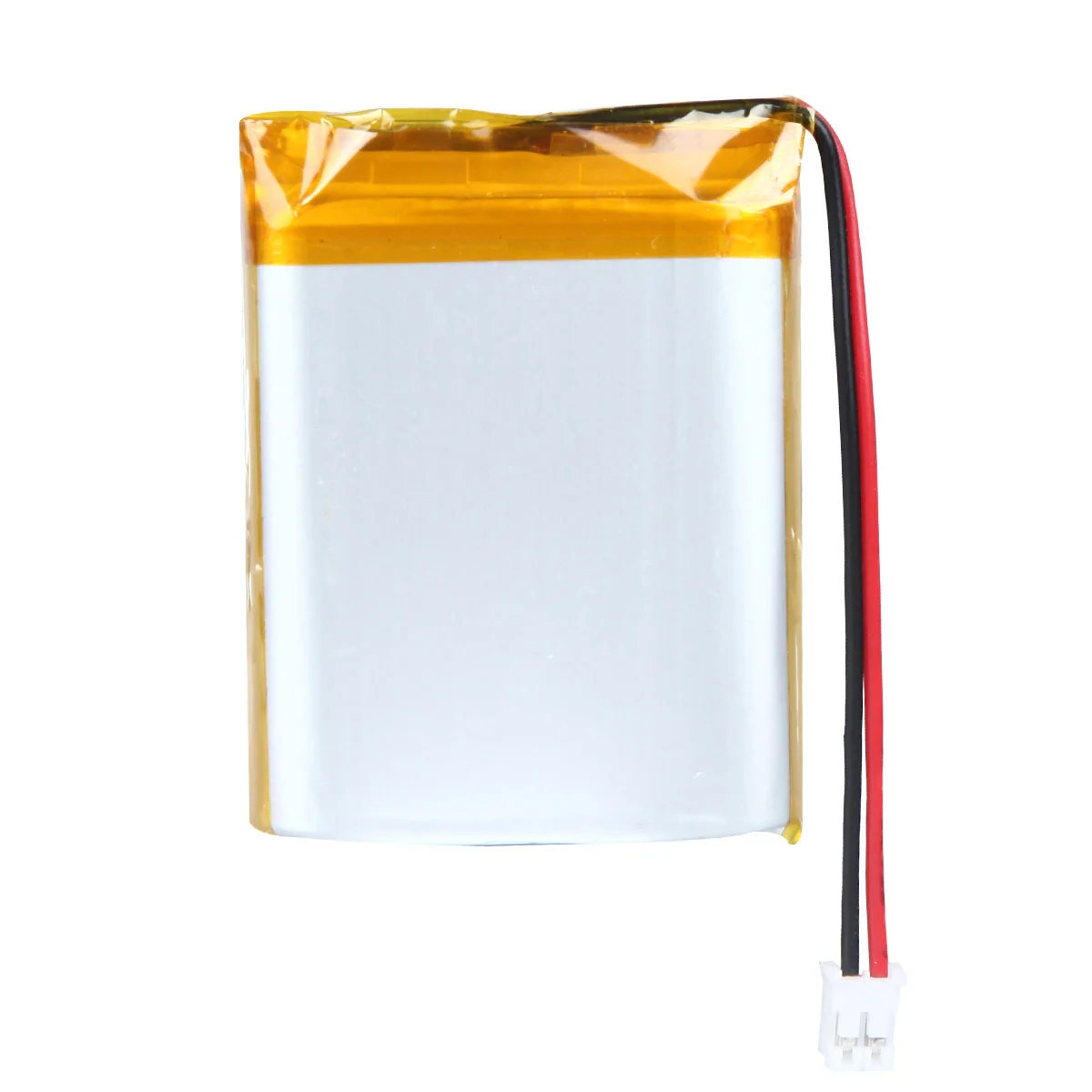 YDL 3.7V 2800mAh 134049 Rechargeable Lithium  Polymer Battery - Image 2