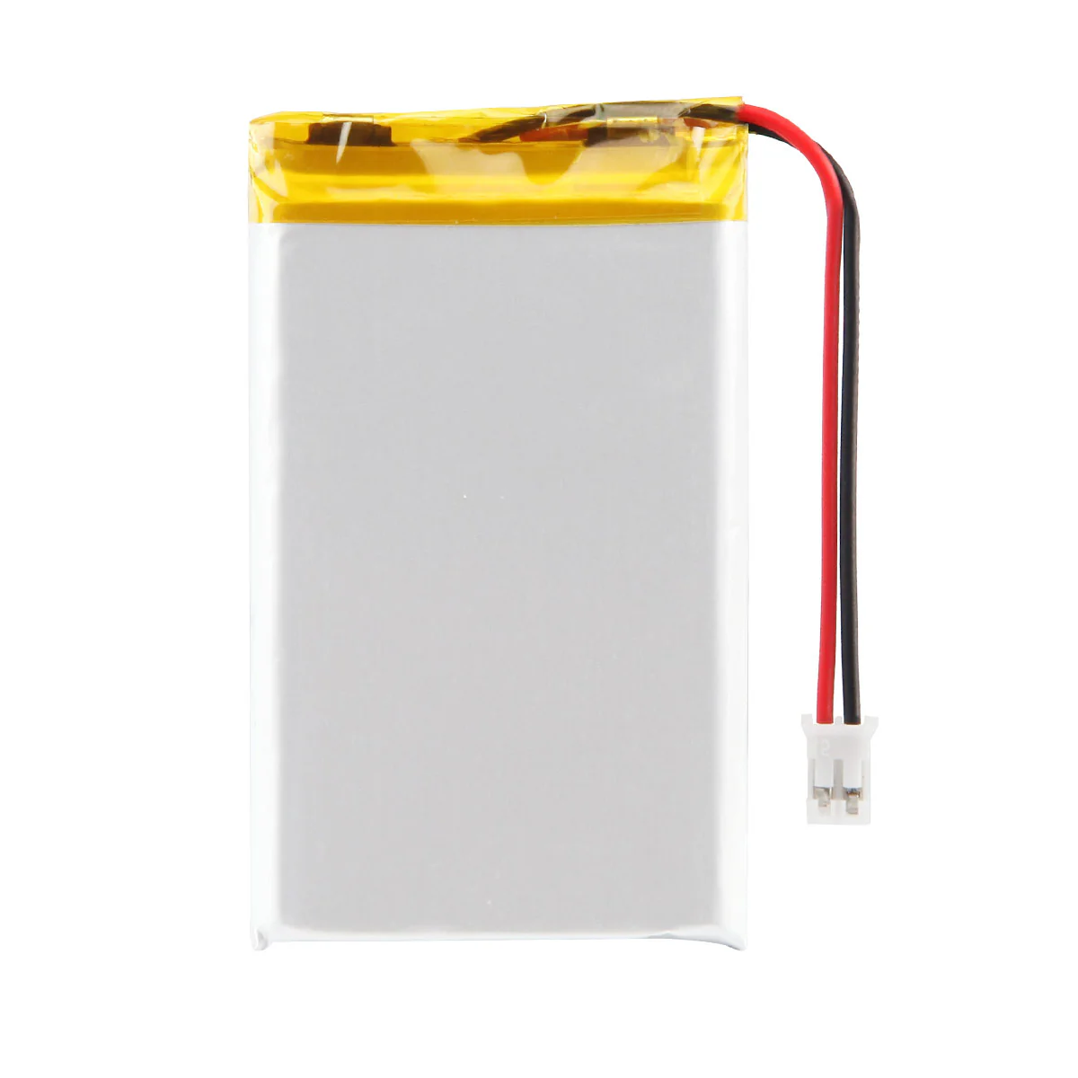 YDL 3.7V 2800mAh 704070/804070 Rechargeable Lithium  Polymer Battery - Image 2