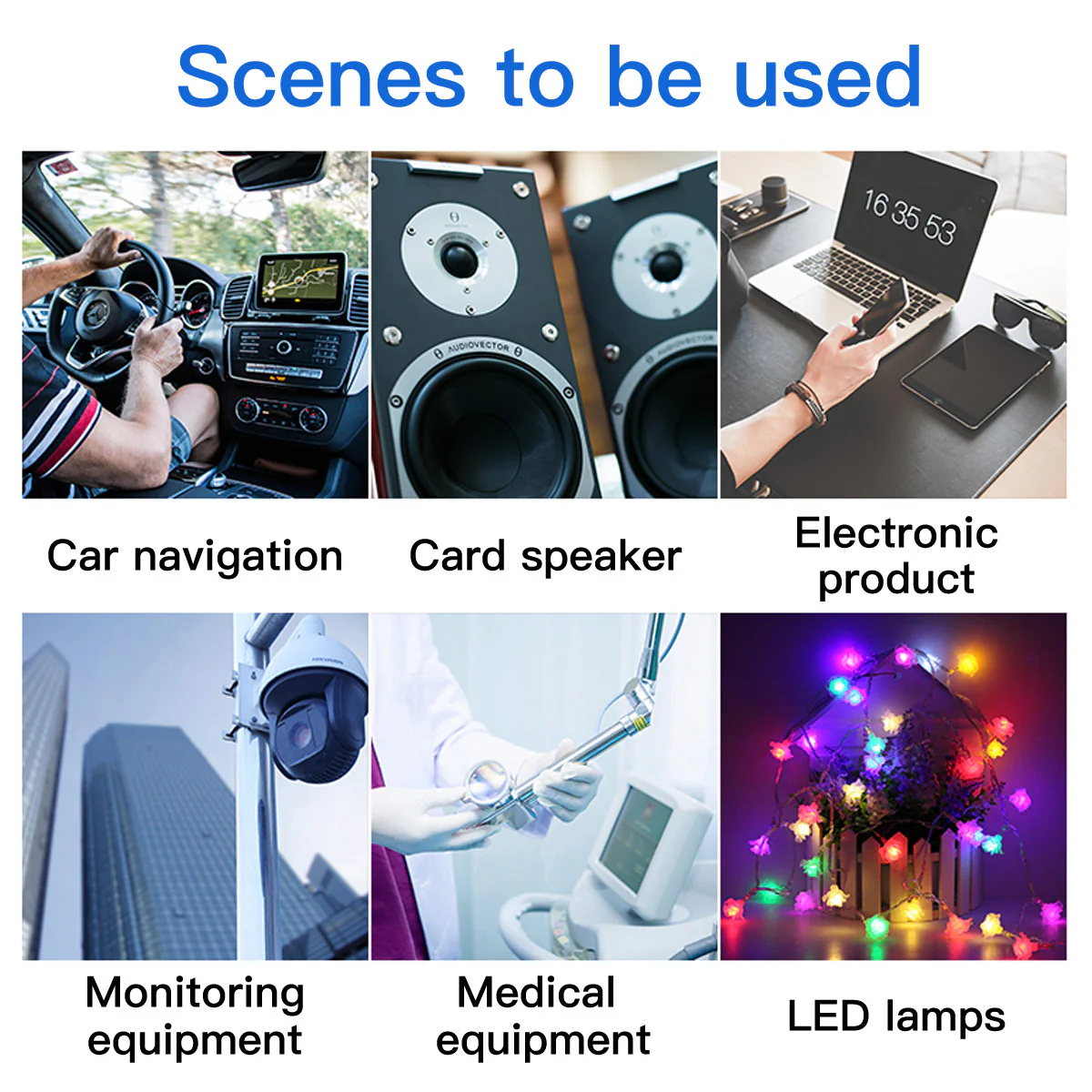 YDL 3.7V 350mAh 403035 Rechargeable Lithium Polymer Battery Length 37mm - Image 5