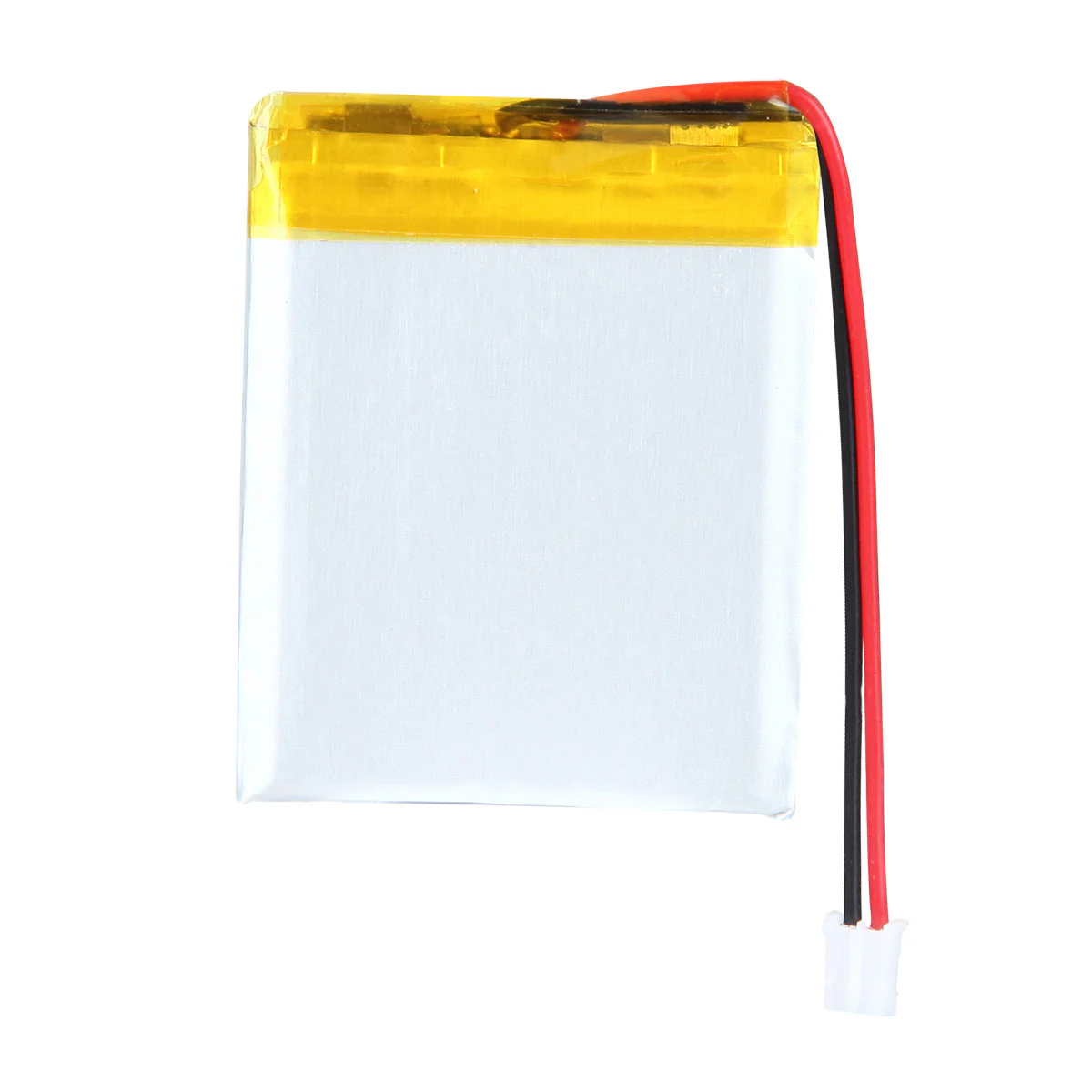 YDL 3.7V 550mAh 403542 Lithium Polymer Battery Pack - Image 2