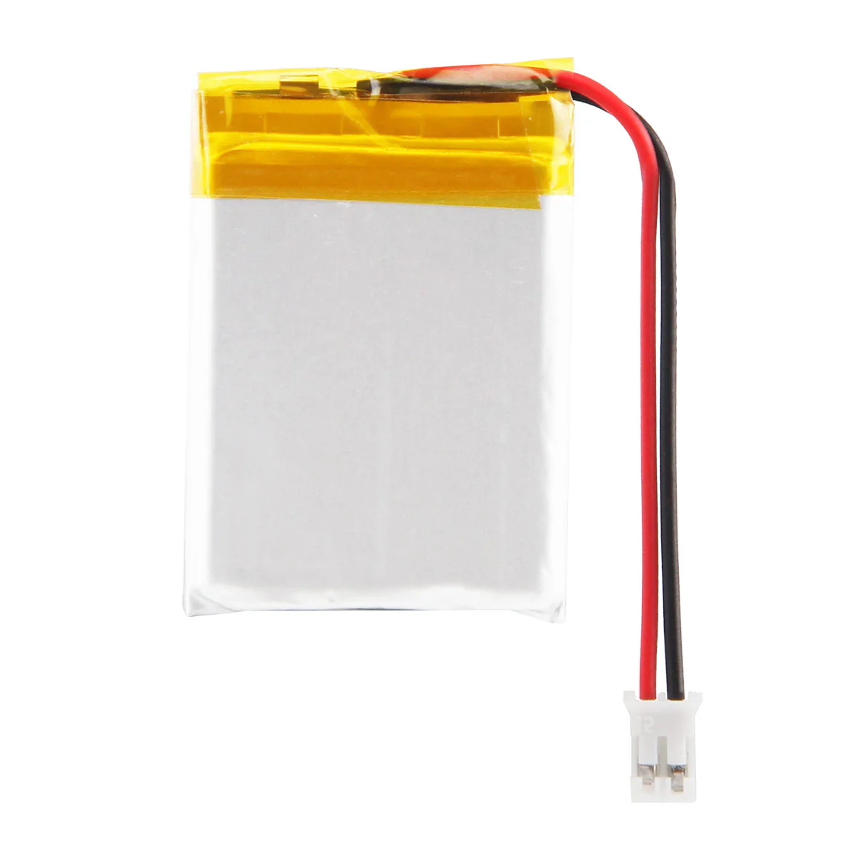 3.7V 600mAh 503040 Rechargeable Lithium Polymer Battery - Image 5