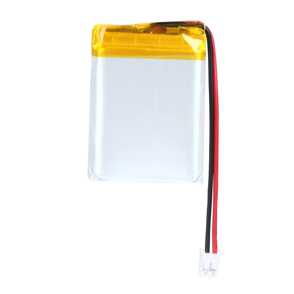 YDL 3.7V 750mAh 603038 Rechargeable Lithium Polymer Battery Length 40mm - Image 2