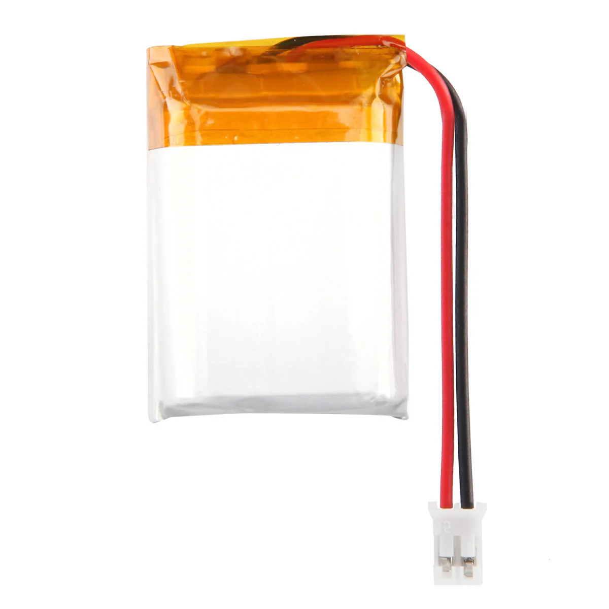 YDL 3.7V 850mAh 102535 Rechargeable Lithium Polymer Battery - Image 8