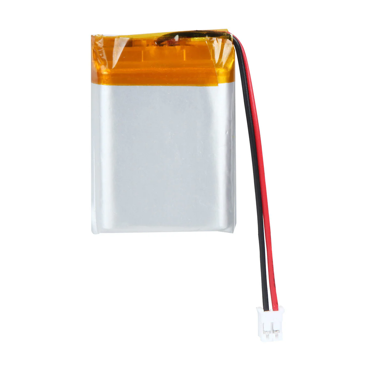 3.7V 900mAh 743040 Rechargeable Lithium Polymer Battery Pack - Image 5