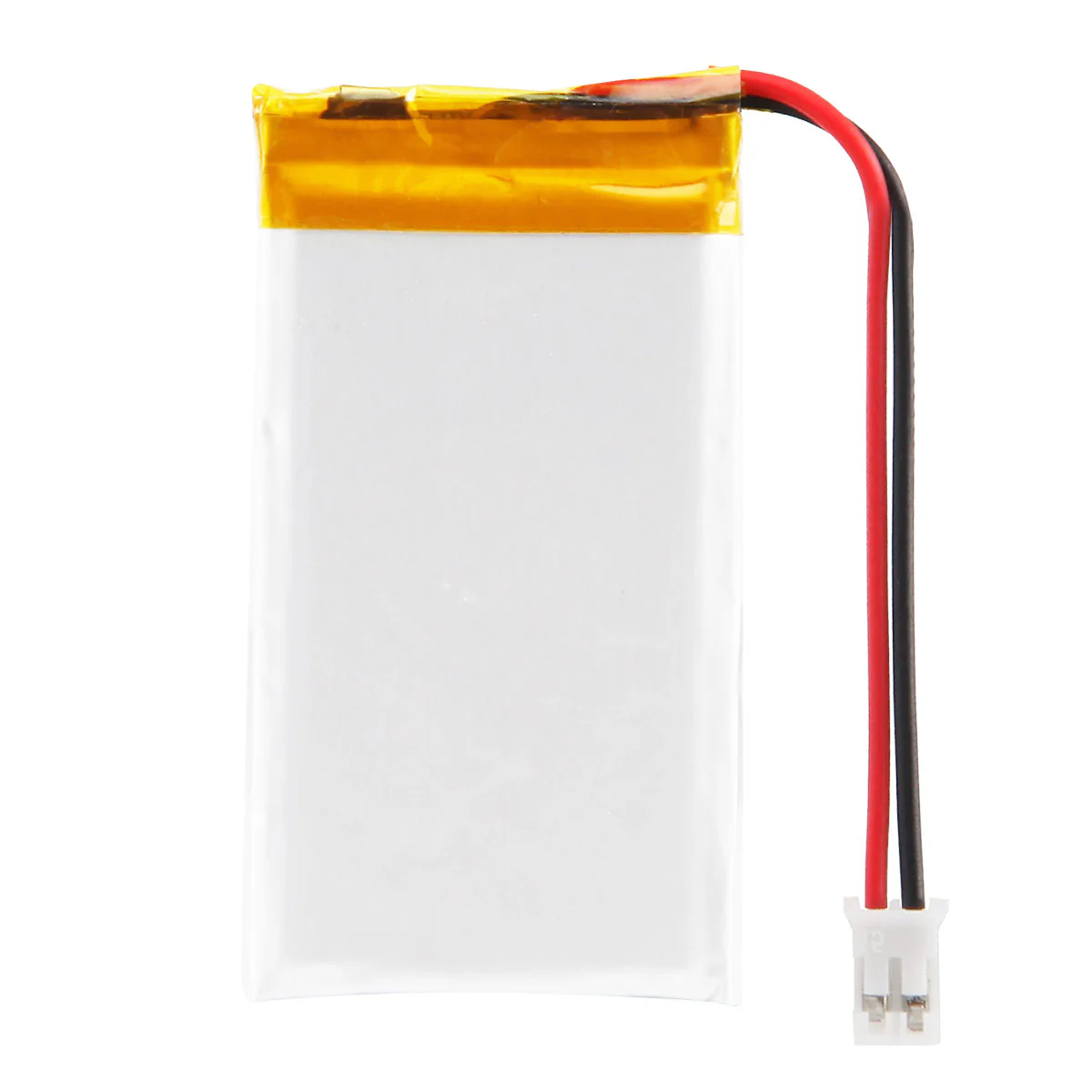 YDL 3.7V 850mAh 503055 Rechargeable Lithium  Polymer Battery - Image 5