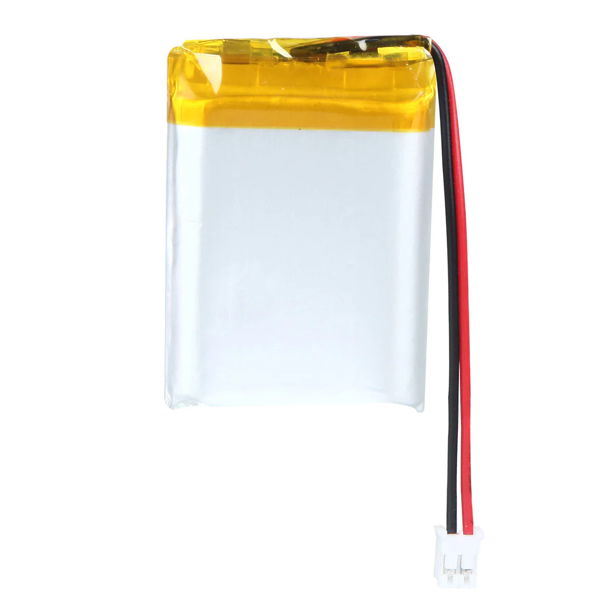 3.7V 1000mAh 803040 Lithium Polymer Battery - Image 2