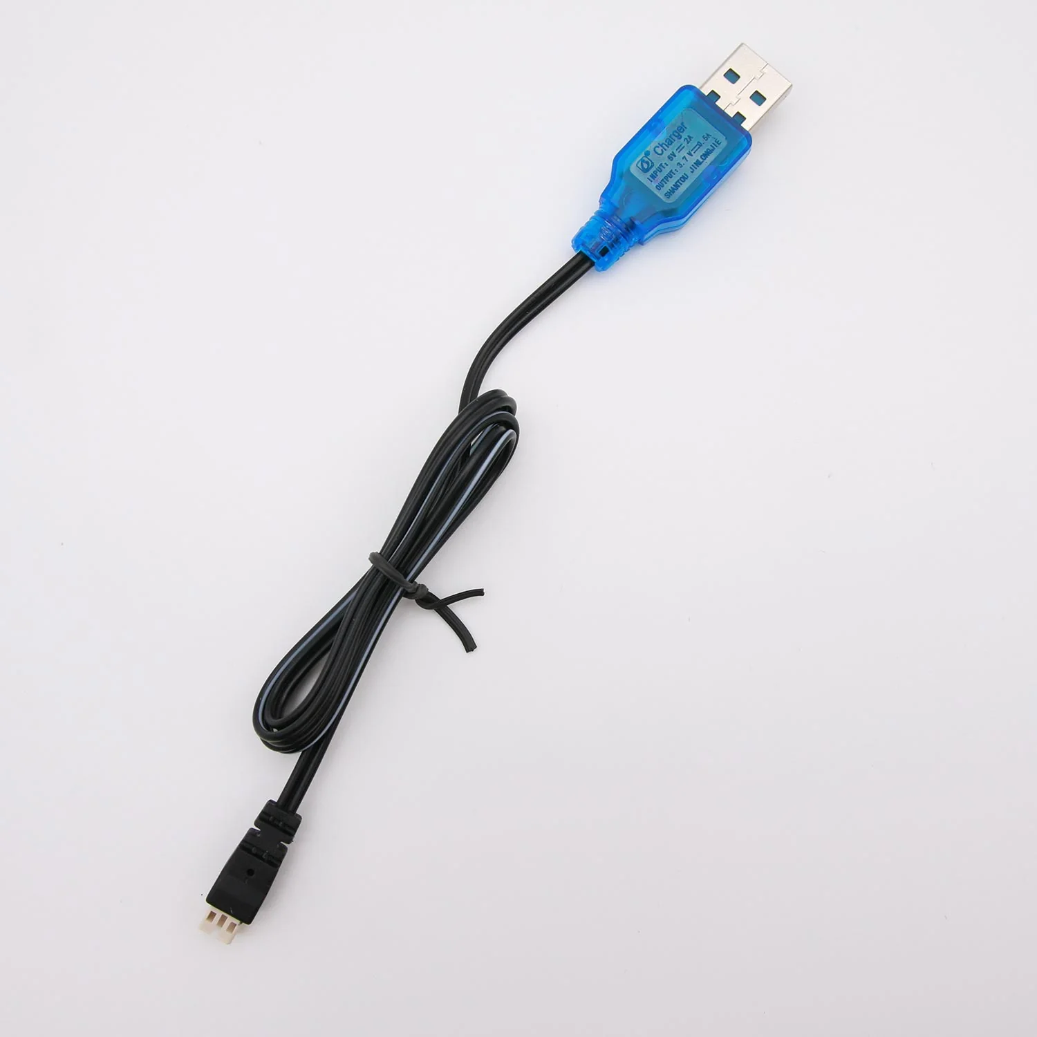 USB Charger for PH2 Connector battery