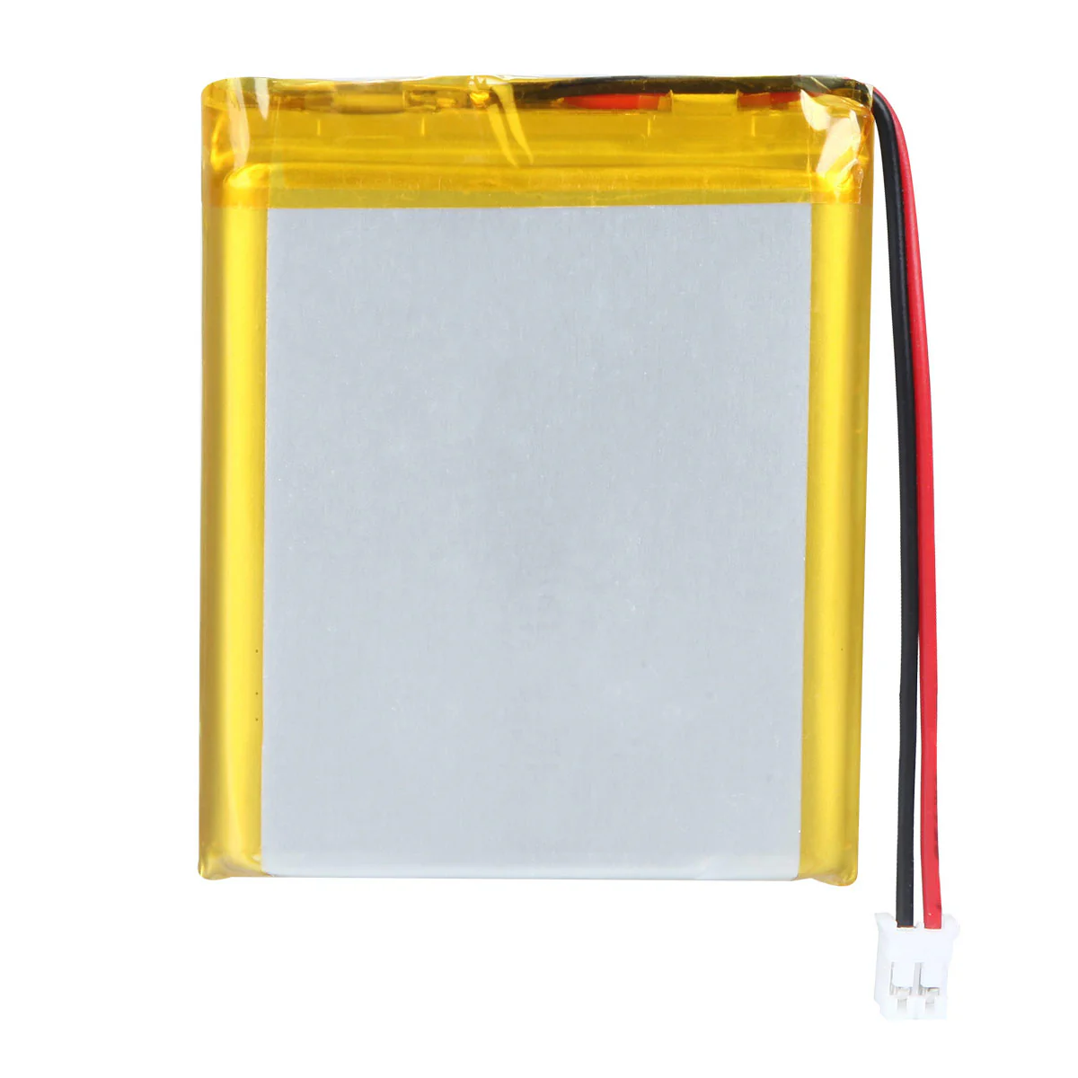 3.7V 3300mAh 105060 Rechargeable Lithium Polymer Battery - Image 3