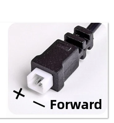 USB Charger for 1.25 connector Connector battery - Image 2