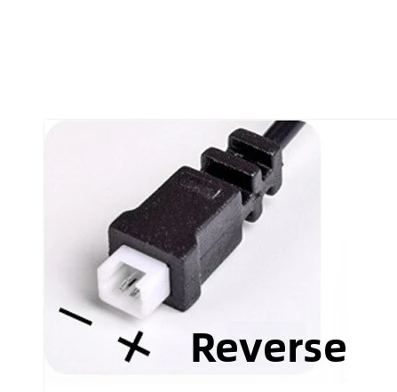 USB Charger for 1.25 connector Connector battery - Image 3