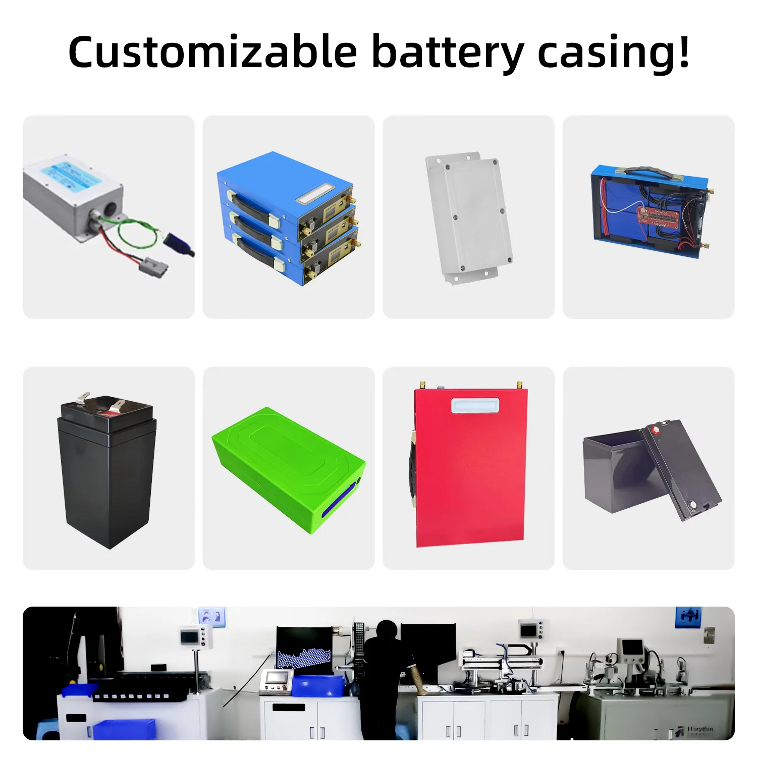YDL 2S7P/7S2P 18650 Pack battery - Image 3