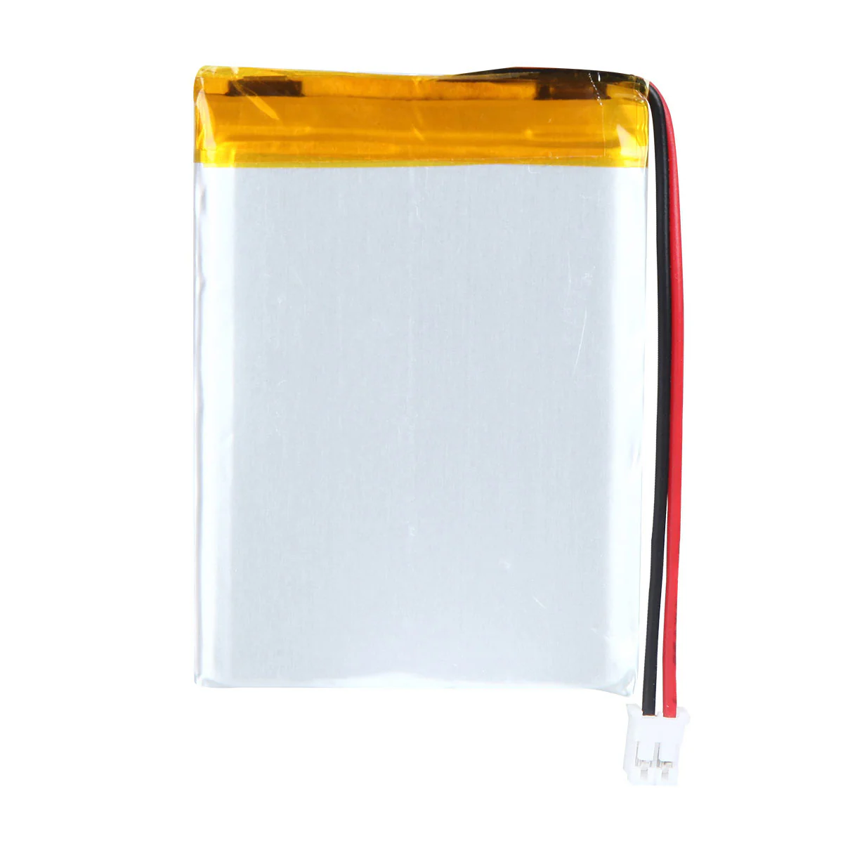3.7V 1100mAh 534258 Rechargeable Lithium Polymer Battery - Image 3