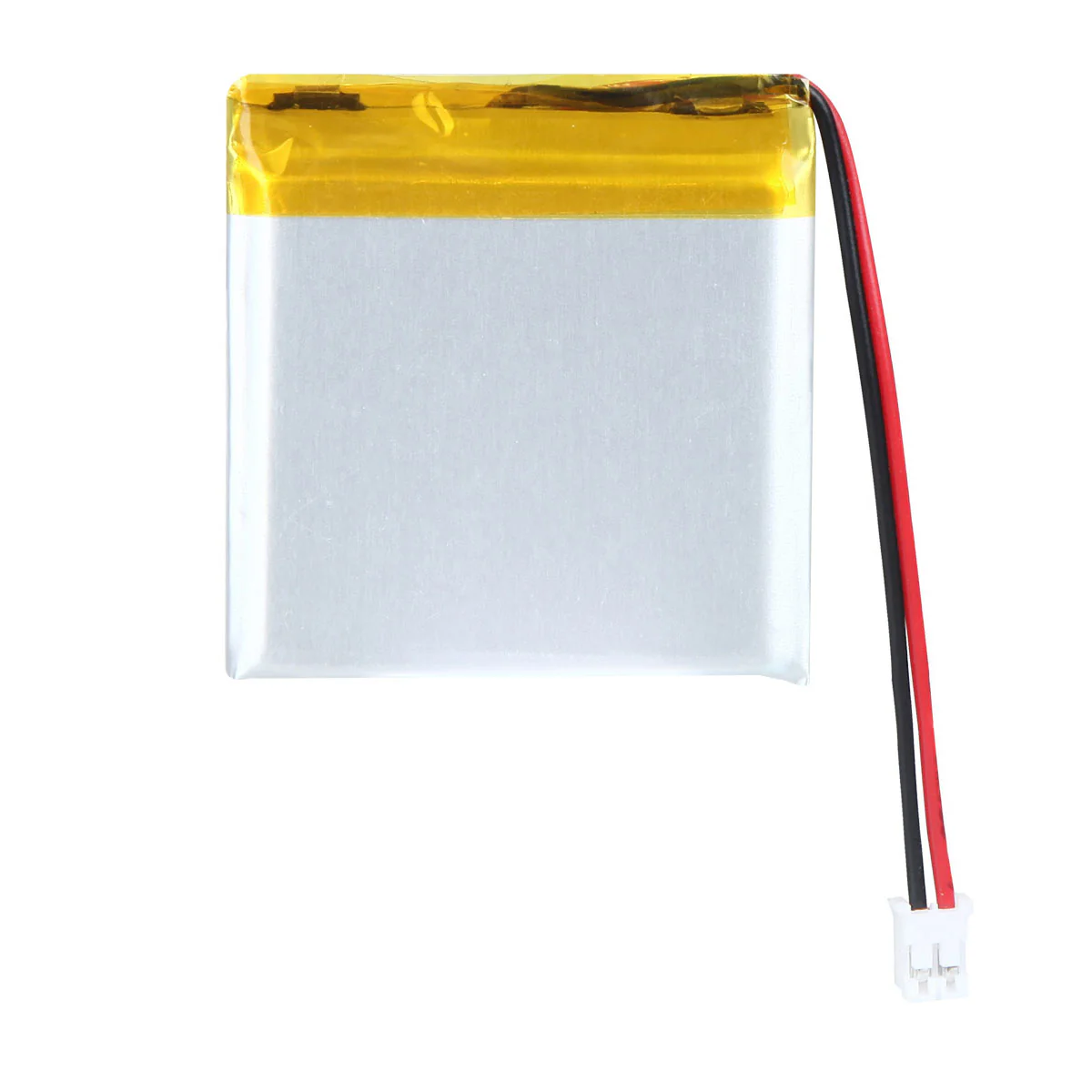 3.7V 1100mAh 604041 Rechargeable Lithium Polymer Battery - Image 3