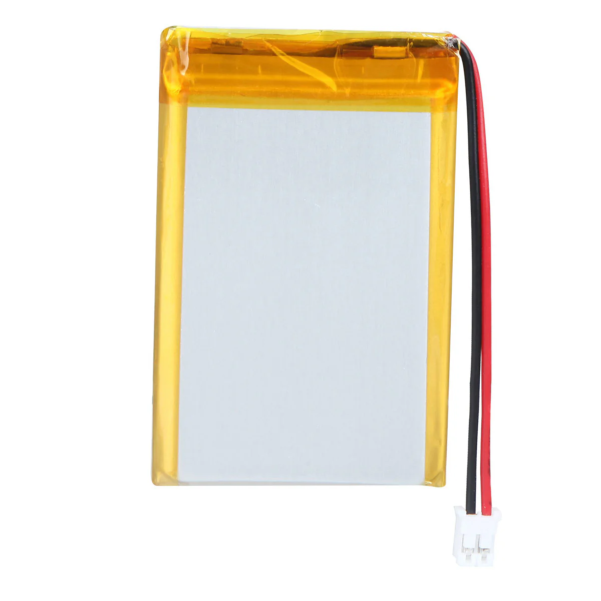 3.7V 1100mAh 604060 Rechargeable Lithium Polymer Battery - Image 4
