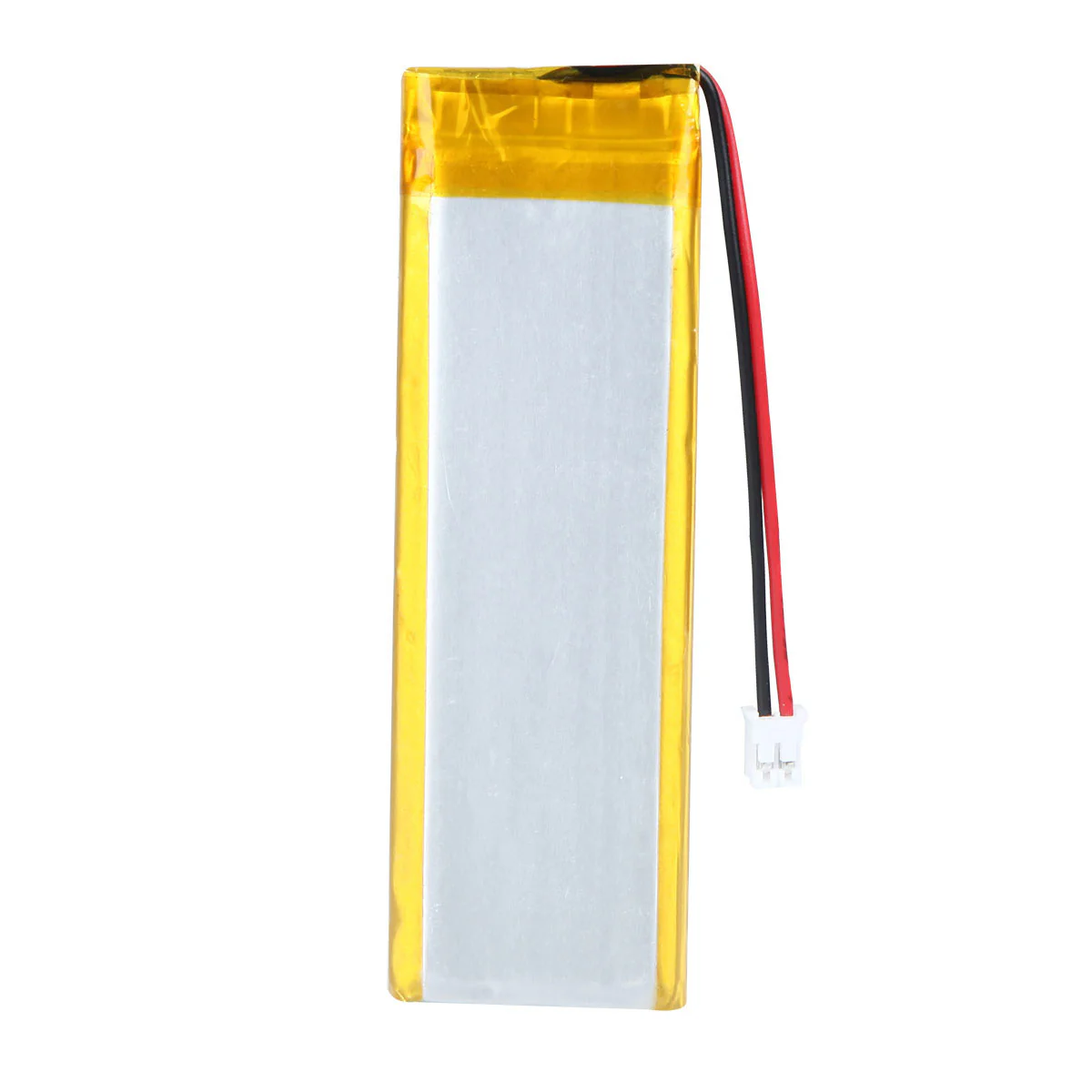 3.7V 1500mAh 652686 Rechargeable Lithium Polymer Battery - Image 3