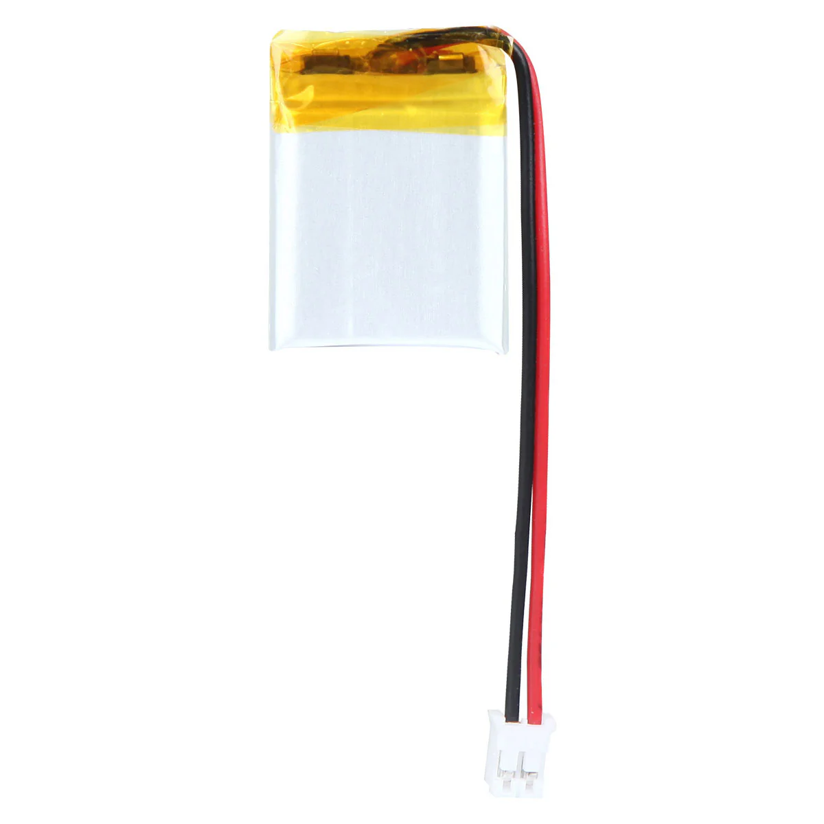 3.7V 150mAh 352025 Rechargeable Lithium Polymer Battery - Image 3