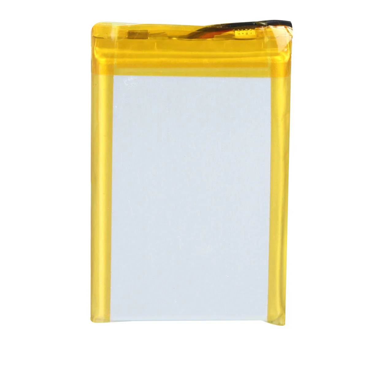 3.7V 1800mAh 723860 Rechargeable Lithium Polymer Battery - Image 3