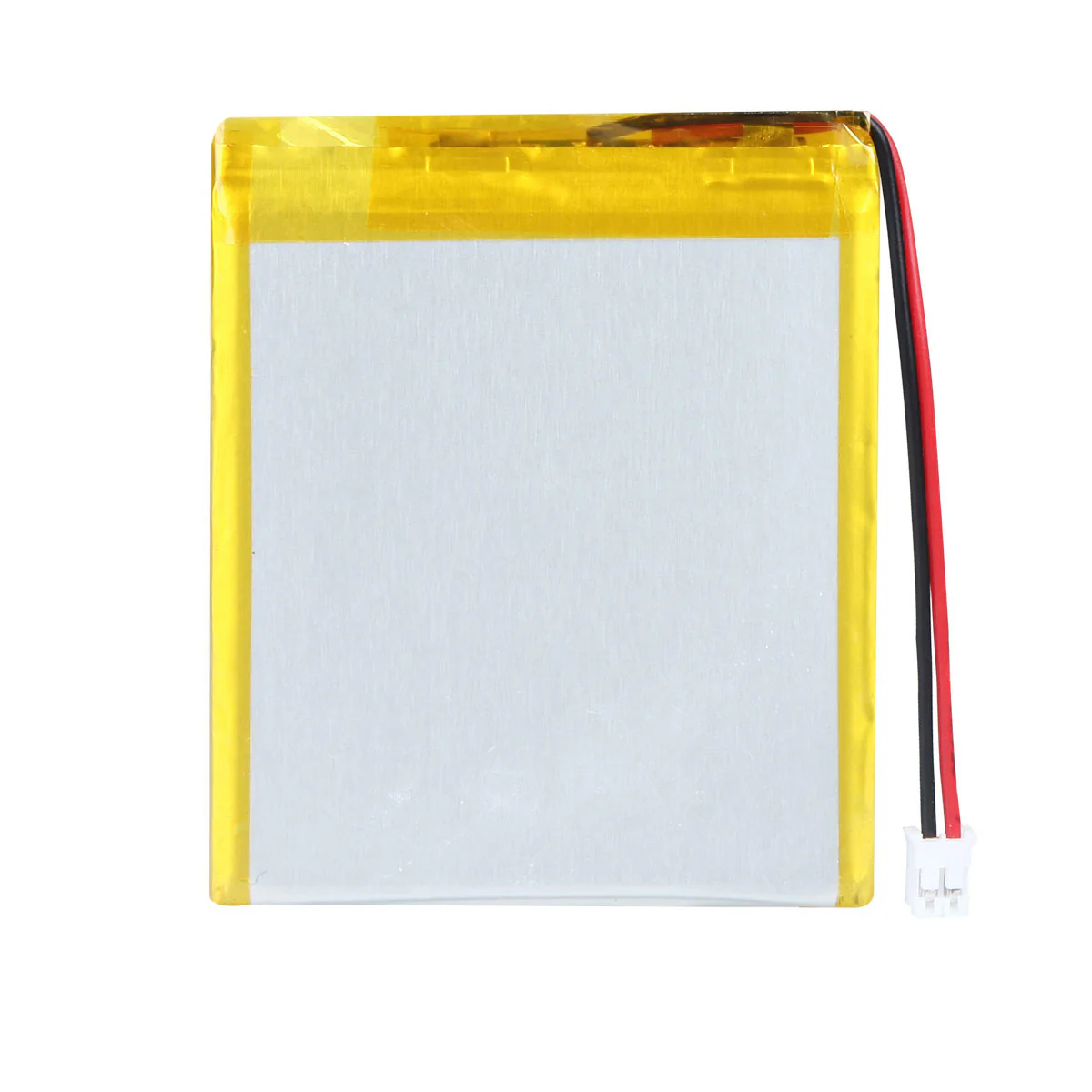 3.7V 2200mAh 555462 Rechargeable Lithium Polymer Battery - Image 3