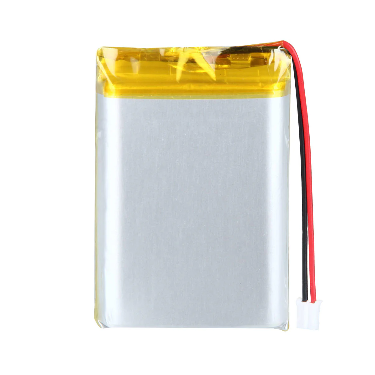 3.7V 2300mAh 924260 Rechargeable Lithium Polymer Battery - Image 3
